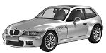 BMW E36-7 C3102 Fault Code