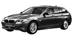 BMW F11 C3102 Fault Code